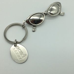 Sunglasses Keychain by Luxottica